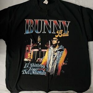 Bad Bunny T-Shirt